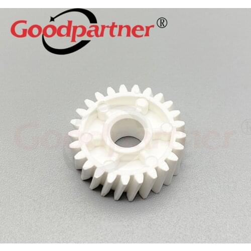 10X Fuser Drive Gear 25T for Konica Minolta bizhub C451 C452 C550 C552 C650 C652