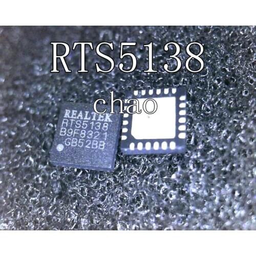 RTS5138 QFN
