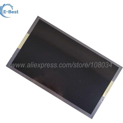 8.9inch 1024x600 NL10260BC19-01D lvds lcd screen panel