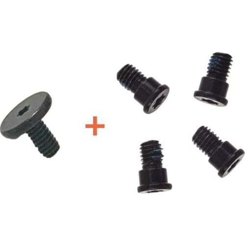 AirPort Card SSD Screws + Hard Drive Screws (Torx T8) for Mac mini Unibody A1347 Late 2014