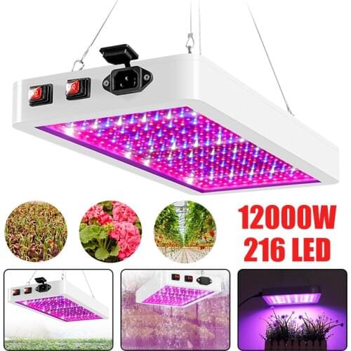 ALFU LED Plant Lamps