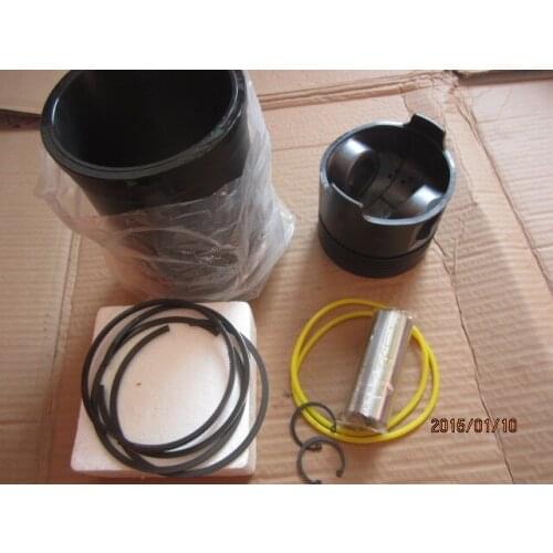 Fast Shipping Diesel Engine Changchai Changfa ZS195 ZS1100 ZS1105 Piston Pin Ring Suit for other Chinese Brand