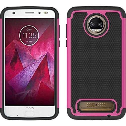 Elegaming Motorola Moto Z Force Phone Cases