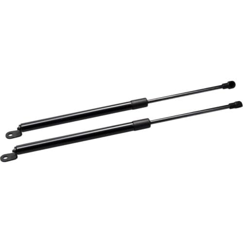 1 Pair Fits For Nissan 240SX S13 Silvia 1989-1994 Carbon Fiber Gas Lift Supports Struts Prop Rod Arm Shocks Rear Trunk Boot