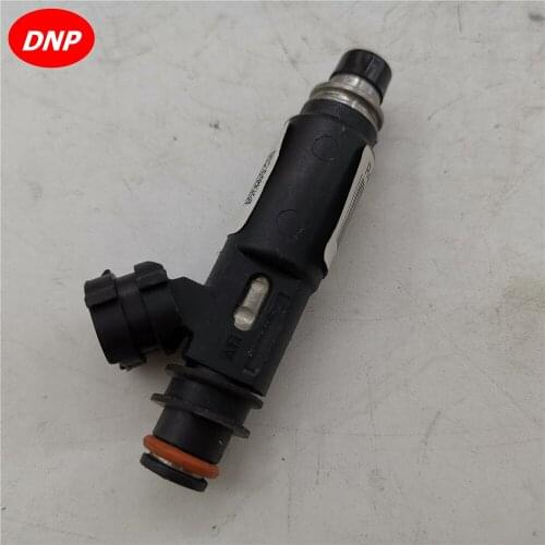 DNP Fuel Injector Fit For Mitsubishi Montero Pajero 3.8L V6 2003-2006 195500-4370/1955004370