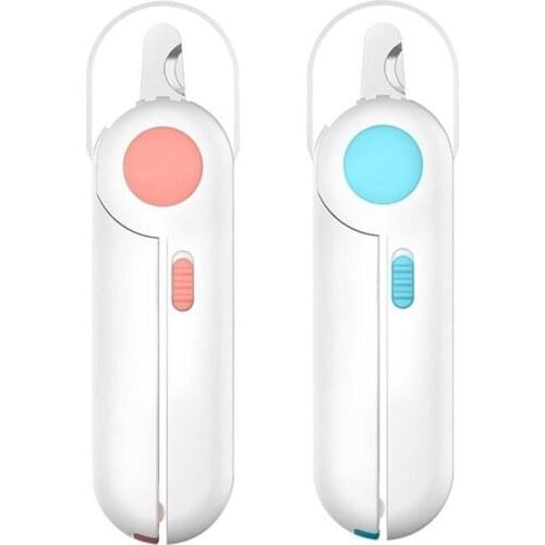 KITPIPI Dog Claw Scissors