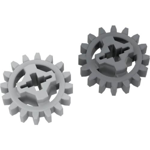 MOC Assembles Particles 94925 for Building Blocks Parts Classic Brand Kids DIY Educational Tech Parts Toys