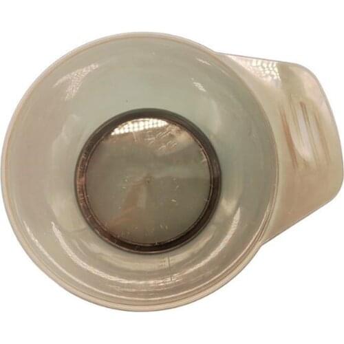 15 Pieces Salon Hair Color Kits DIY Tools Dye Bowl Brush Cape Clips Supplies