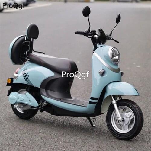 Ngryise 1 Set Adult lady easy take Electric Motorcycle