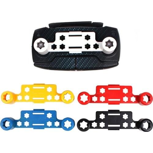 1pc DJI mavic pro Remote Controller Connected Rocker Fixer Joystick Protector for DJI SPARK & Mavic Pro Drone Accessories