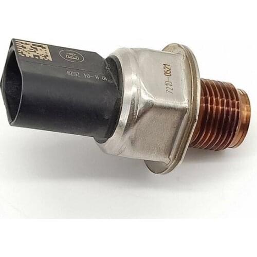 High Quality Common Rail Pressure Sensor 7210-0521 85PP42-03 for Audi Volkswagen car accessories Fast delivery