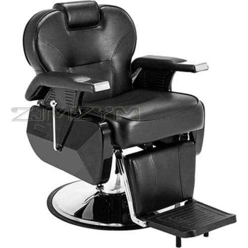 High grade hairdressing chair barber chair rotatable hair cutting chair HAIR SALON BARBER CHAIR