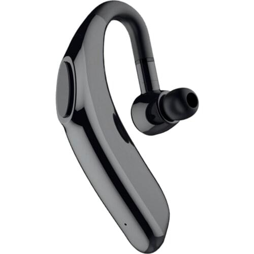 X18 Mini Bluetooth-compatible 5.1 Sports Headset Wireless Hi-fi Sound Earphone Ear-hook With Microphone Double Noise Reductaion