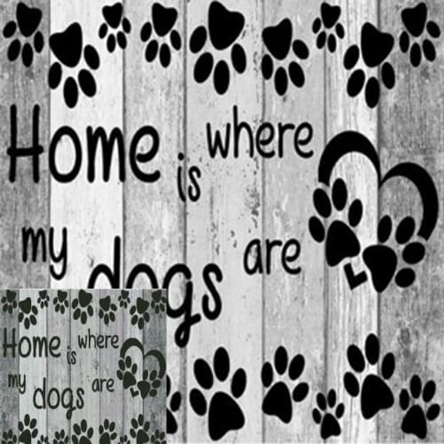 TOUOILP DIY Diamond Embroidery PHOTO CUSTOM full Square Diamond Painting Picture of Rhinestones Beadwork 5D Home Decoration