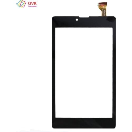 New Black 7 inch for Digma Plane 7700T 4G PS1127PL touch screen panle P/N WJ1588-FPC V2.0 wj1588