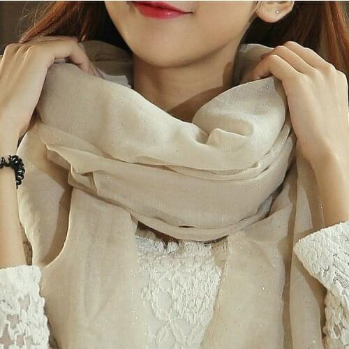 COLDISSPLAYS Women's Autumn Scarves
