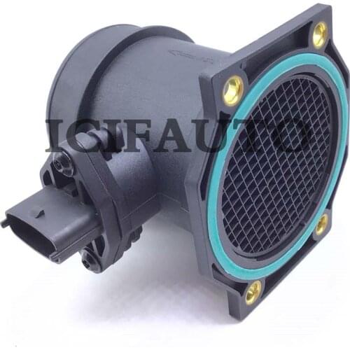 For Nissan Primera P11 Terrano MK II Ford Maverick UNS SUV 2.0 2.7 TD/TDi Mass Air Flow Maf Sensor Meter 22680-7F425 22680-7F400