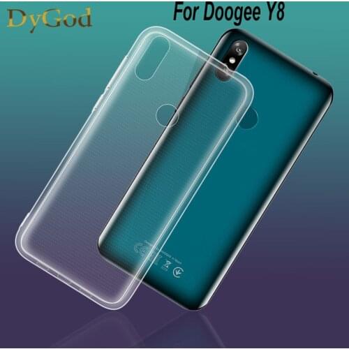 DyGod DOOGEE Phone Cases