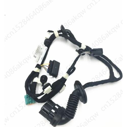 ED8T14632AF Car Door clue bundle Suitable for 2015Fo rdE sco rt2015 Right rear door harness Back door clue bundle