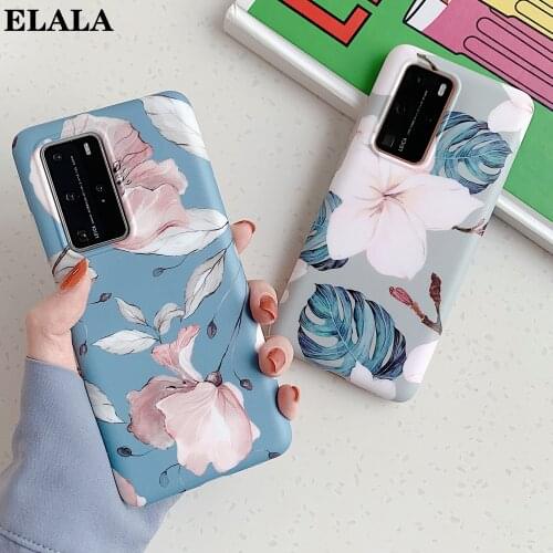 ELALA Huawei Mate 20 Lite Phone Cases
