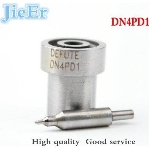 DN4PD1 Diesel Fuel Injection nozzle injector nozzle