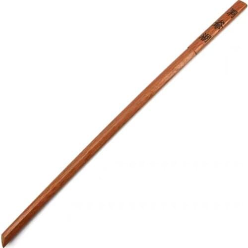 Gintama Gintoki Sakata "Toyako" Wood Cosplay Sword