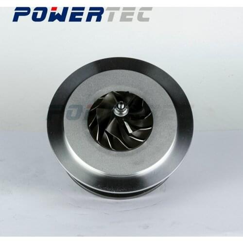 GT2256V 711009 chra turbo cartridge 6120960499 A6120960499 Core for Mercedes-PKW G-Klasse 270 CDI (W463) 115 Kw 156 HP OM612