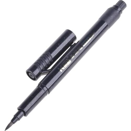 1PC Chinese Japanese Calligraphy Brush Ink Pen Writing Drawing Tool Craft