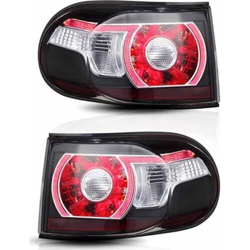 Goodmolds wholesales factory manufacturer FJ Cruiser rear light 2007-UP Led tail lights for toyota FJ Cruiser