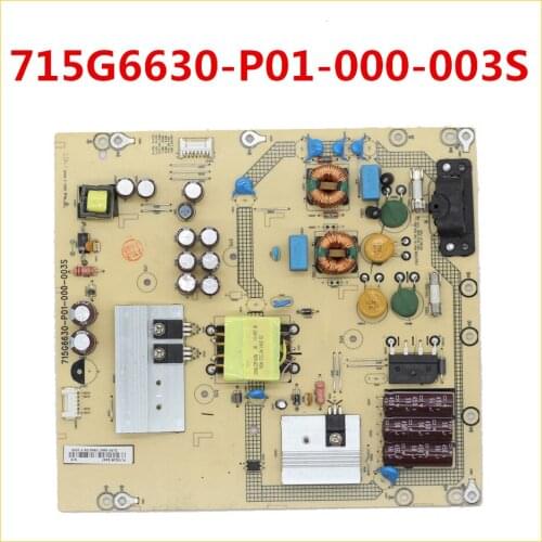 715G6630-P01-000-003S Power Board 715G6630-P01-000-003S 715G6630 P01 000 003S Original Power Supply Board