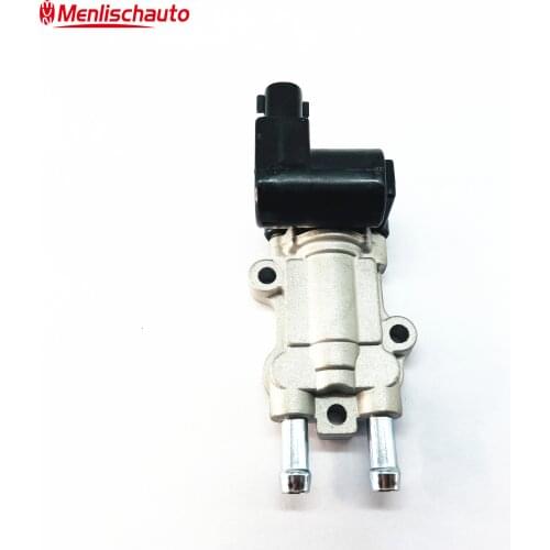 22270-21010 Car Idle Air Control Valve 2227021011 Fit For Japan Auto 1.5L XA XB
