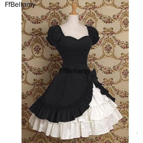 Retro Medieval Dress Cosplay Costume For Party Halloween Festival Polyster Halloween Carnival Masquerade Dress