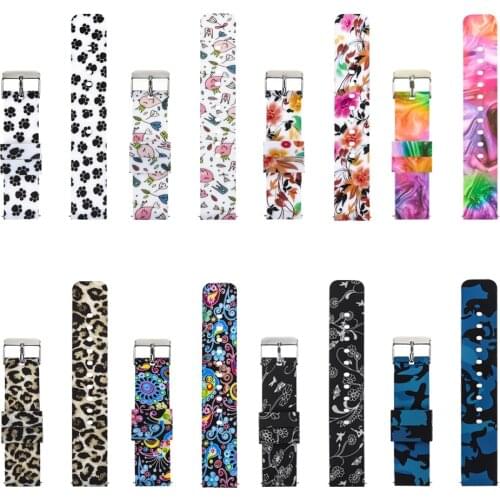 Sillicone Watch Band For Fitbit Versa Sport Watch Versa 1/2 Wristband Watch Strap For Fitbit Versa Lite Accessories