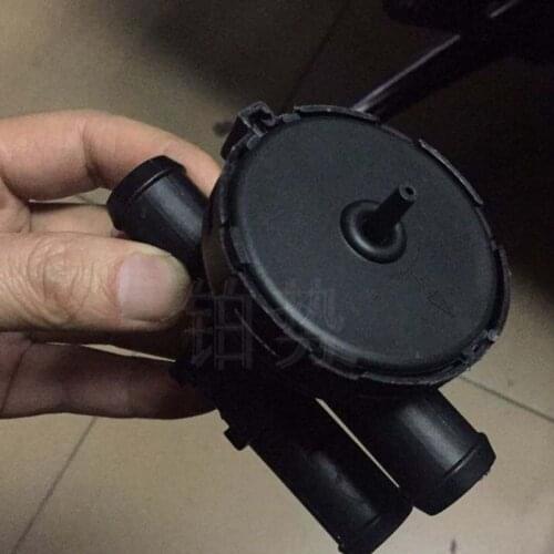 Engine intake manifold vacuum valve 2003-pub licT oua regT ran spo rte rsy ncr oEu roV an Bypass valve Intake pressure sensor