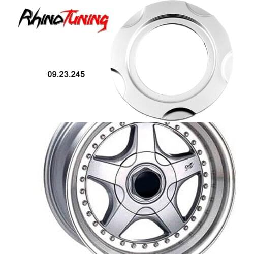 1pc For BBS 149mm Car Wheel Caps For rims Sliver Hub Center Cover Wheels Twist Nut Lock Part Ring 09.23.245 Auto Styling