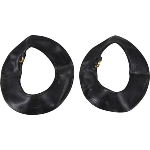 2Pcs 70/65-6.5 Inner Tube Tire Tube for Electric Scooter, for Electric Scooter 10 Inch Tires-Inner Tube