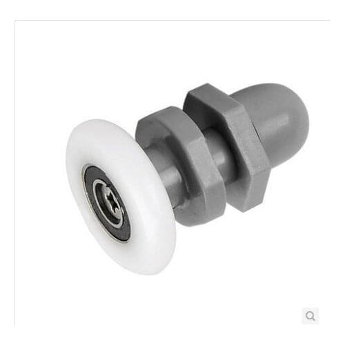 8pcs door & window rollers wheel diameter:25mm
