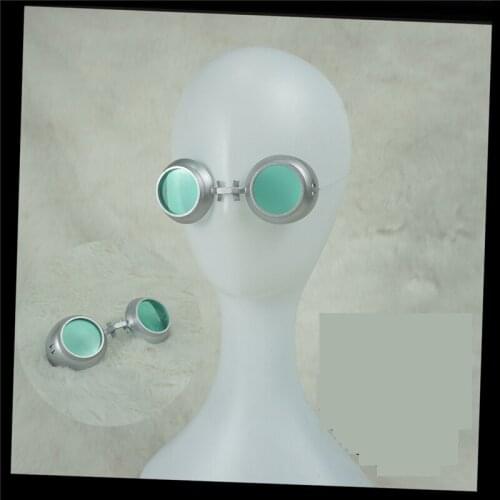 Anime Jujutsu Kaisen Nanami Kento Cosplay Eyeglasses Anime Eye Glass Halloween Carnival Costume Accessory