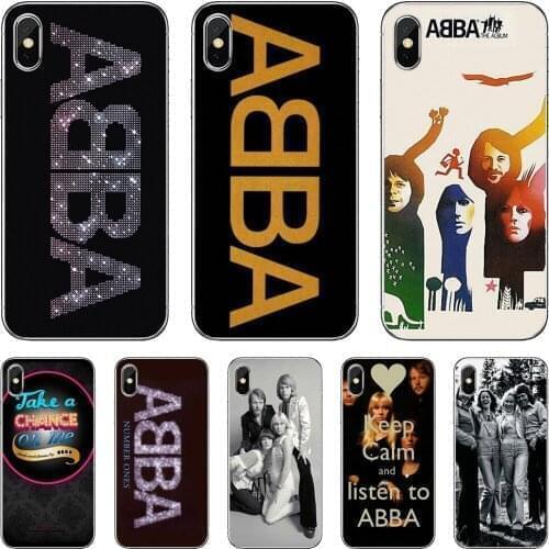 ABBA-Agnetha-Faltskog-pop-group For LG K10 K8 K7 K4 Nokia X6 2 3 5 6 8 9 230 3310 2.1 3.1 5.1 7 Plus 2017 2018 Cover