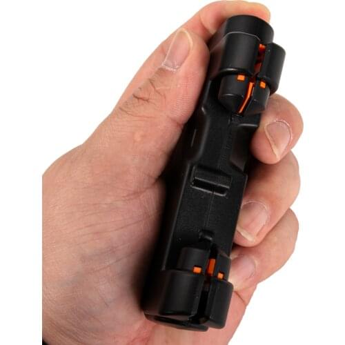 Electric Knotter KNOT ASSIST GT/FG/PR Knot Knotting Machine Fishing Bobbin Winder Carp Fishing Line Tools Fishing Equipment