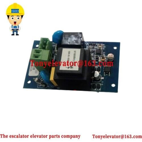 Escalator Board CXZ000082KEP-BZ PCB for Brake BRA450