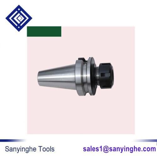 BT30-ER1620 25 32 40 CNC tool holder Bt30-100 CNC tool holder