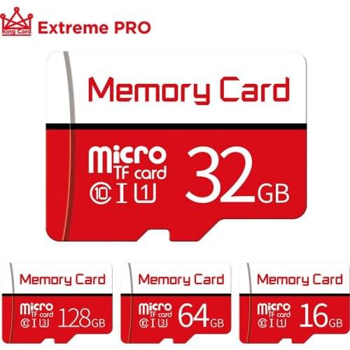 Hot sale class10 memory card 256gb 128gb 64gb 32gb cartao de memoria 16gb 8gb micro sd card 256gb flash usb mini TF cards