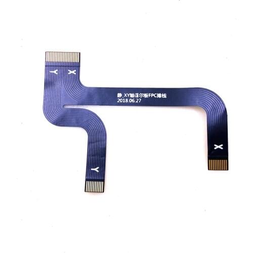 Ptz Camera Gimbal Cable Line For Cfly C-Fly Dream JJRC X9 RC Quadcopter Drone Spare Parts Accessories