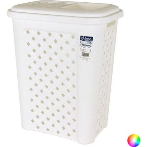 Rubbish bin Tontarelli 30 L (37,5 x 27,5 x 47 cm)