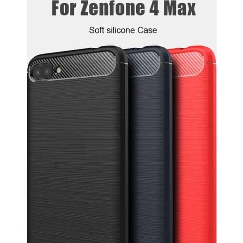 Mokoemi Phone Cases Asus ZenFone 4 Max