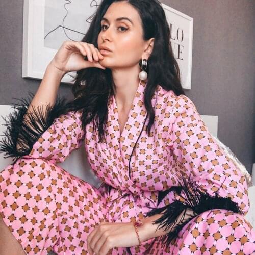 Richkeda Store New 2021 Women Jacket For Women Fashion Suit Jacket With Fringed Print