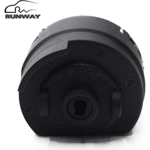 New High Quality Electric Ignition Starter Switch For Opel Corsa ASTRAF F OMEGA B COUPE VECTRA 90 389 377