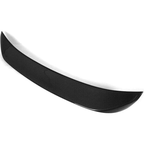 Suitable For Bmw F10 Carbon Fiber Tail