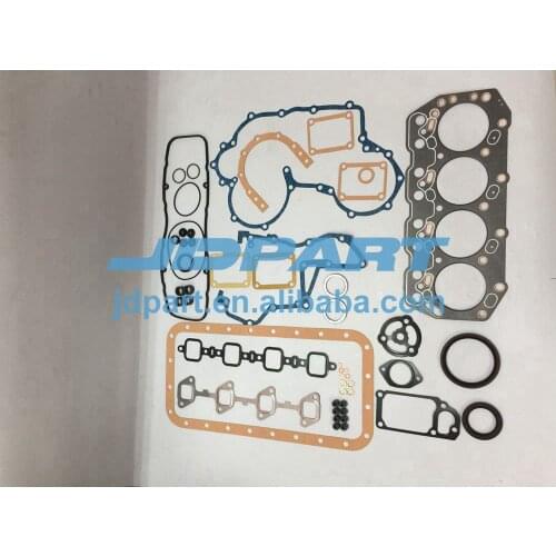 3Z full gasket kit for Toyota